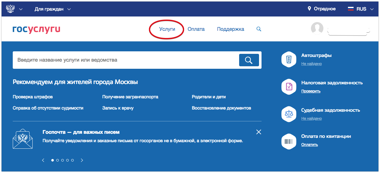 Форма зарегистрирован в. Портал государственных услуг Российской ф. Портал государственных услуг российскойедерации. Оплата госпошлины через госуслуги.